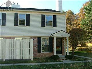 1st image of 7781 Lake Ridge Dr Unit 43-1