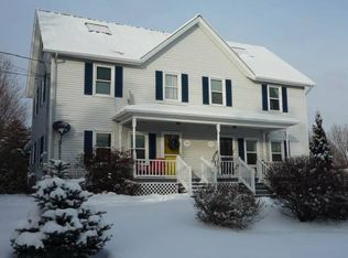 153 Congress St, Saint Albans, VT 05478