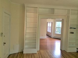 72 Walden St #42, Cambridge, MA 02140