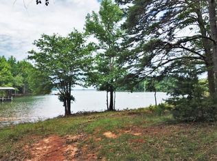 15 Wilderness Ln, Anderson, SC 29626