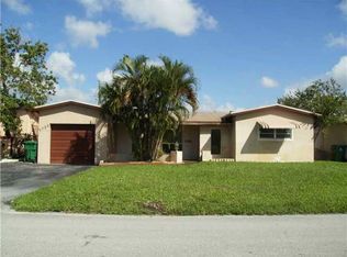 7725 Dilido Blvd, Miramar, FL 33023