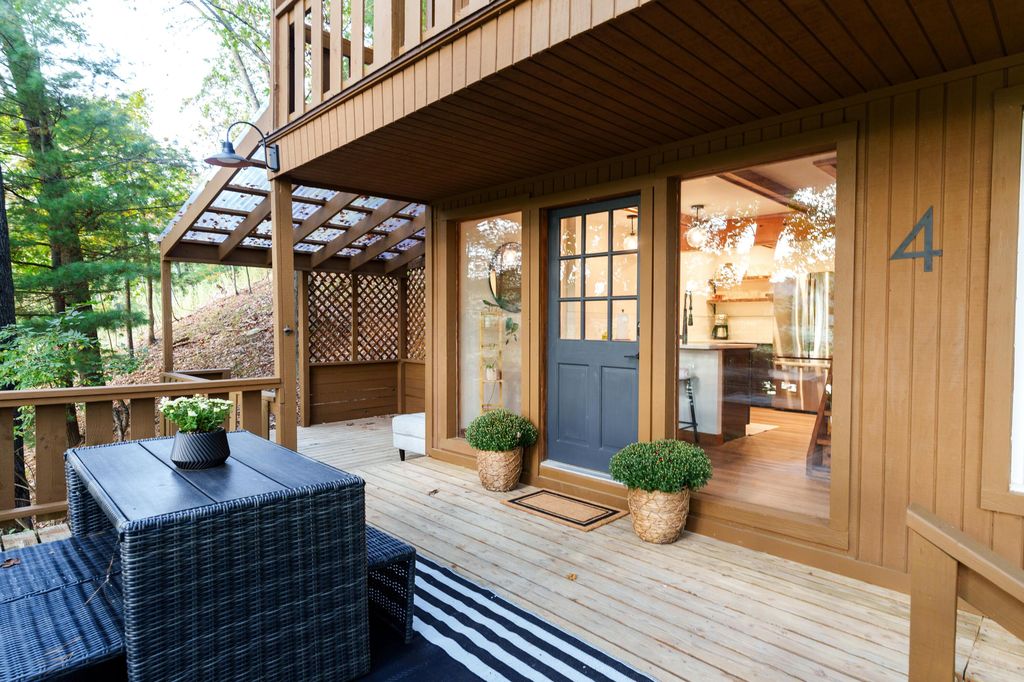 Real estate listing image