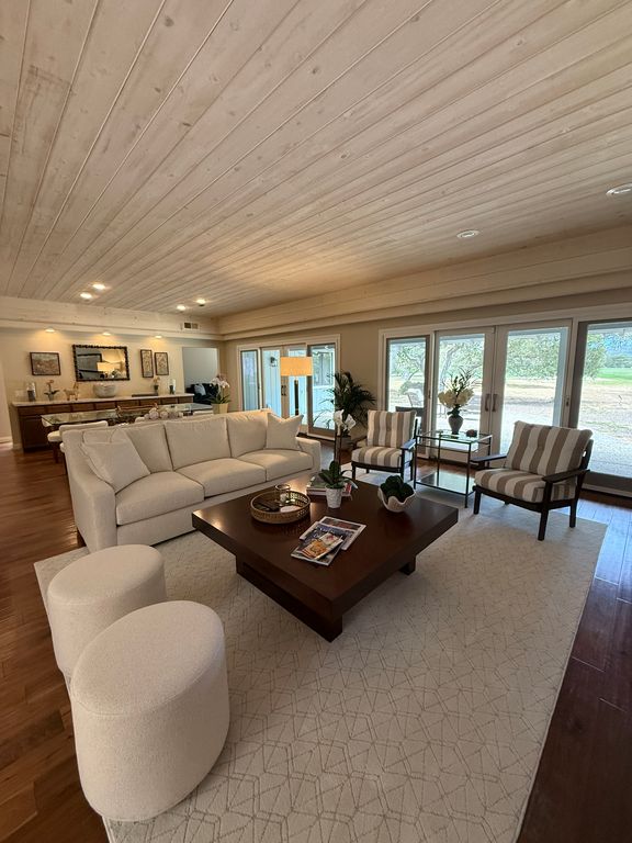 Home at Monterey Peninsula Country Club