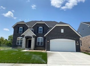 50839 Ross St, Canton, MI 48187