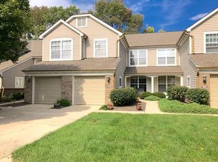 7448 Hidden Creek Ct, Mason, OH 45040