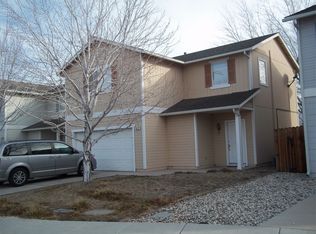 3472 Cypress Way, Reno, NV 89502