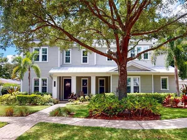 4206 W Granada St, Tampa, FL 33629