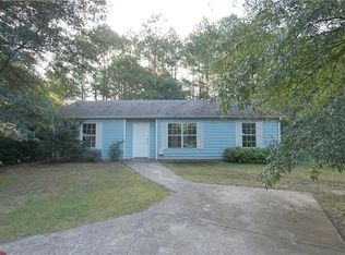 37 Carnes Rd, Cartersville, GA 30120