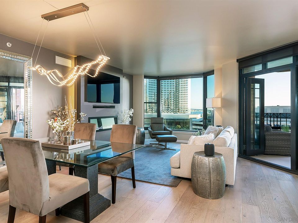 1st image of 500 W Harbor Dr Unit 904