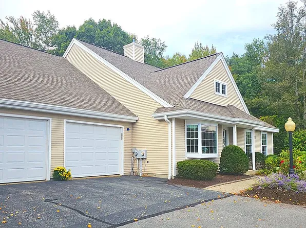 4 Ashley Way, Westborough, MA 01581