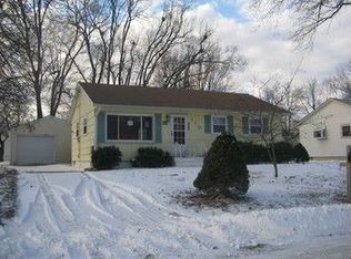 110 Robin Rd, Council Bluffs, IA 51503