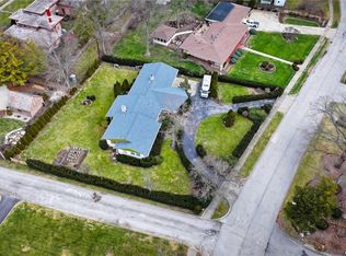 1680 W Wood St, Decatur, IL 62522