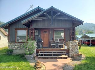 312 W Riverside Ave, Kellogg, ID 83837