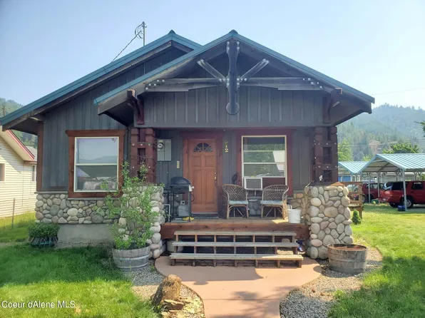 312 W Riverside Ave, Kellogg, ID 83837