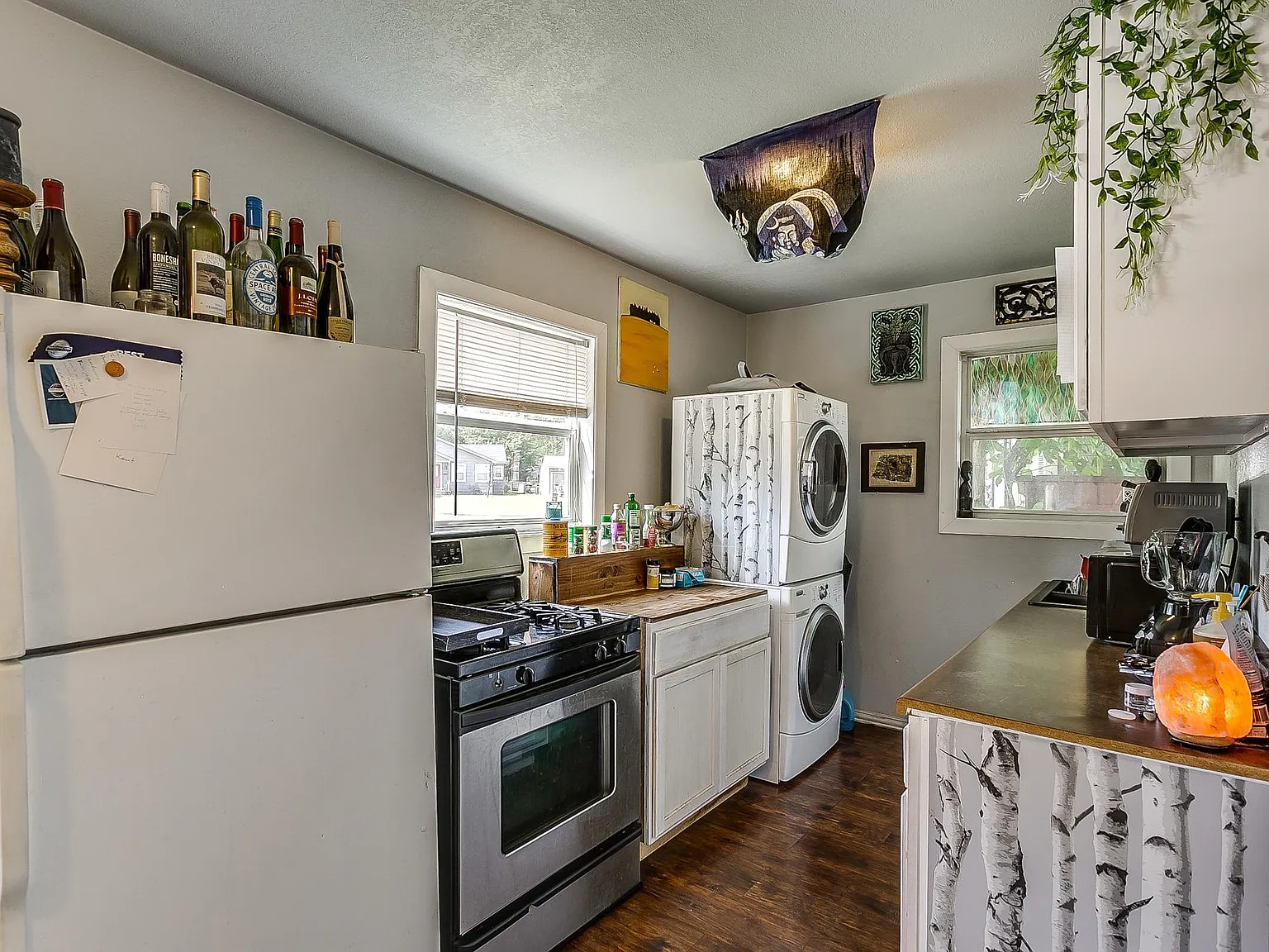 3 bed, 1100 sqft, $1,500 — Photo 4