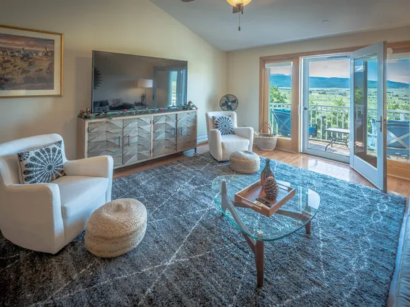 44 Sage Ln #315, Angel Fire, NM 87710