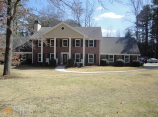 101 Lakeside Dr, Peachtree City, GA 30269