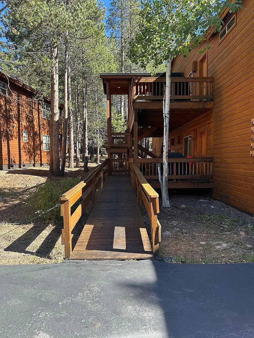 Long Term Lease in Tahoe Donner — Photo 1