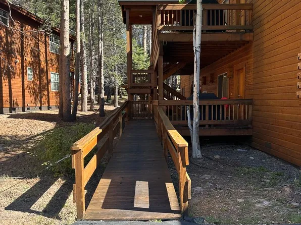 12967 Northwoods Blvd #1, Truckee, CA 96161