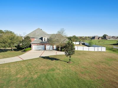 7129 Pelican Crossing Dr, Gonzales, LA, 70737