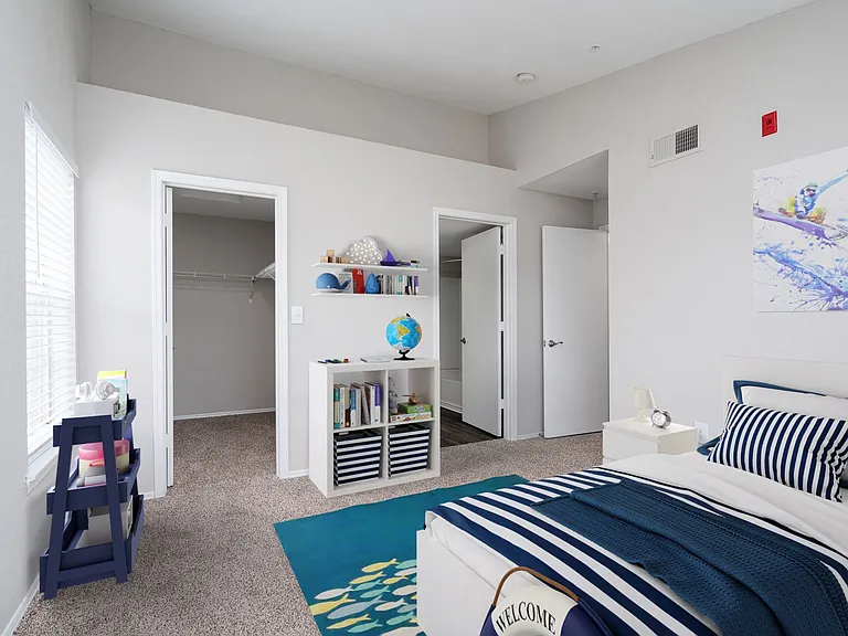 Magnolia - 3 Bed / 2 Bath - 1,290 Sq.Ft.