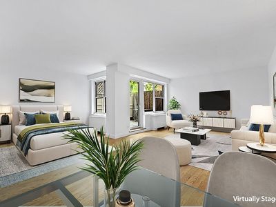150 E 61st St APT 2B, New York, NY, 10065