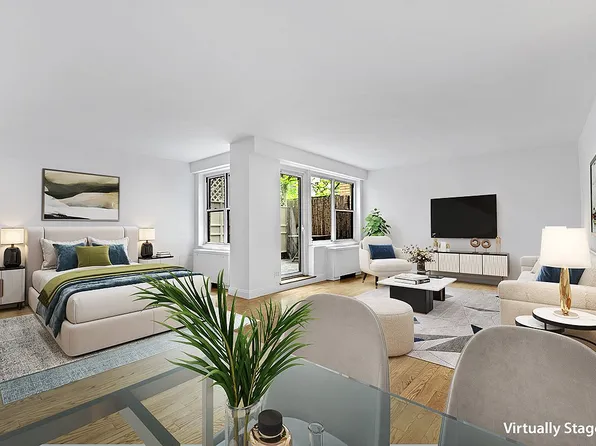 150 E 61st St APT 2B, New York, NY 10065