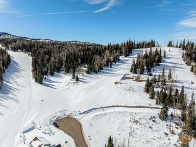 N Trails At Navajo Trl, Brian Head, UT, 84719