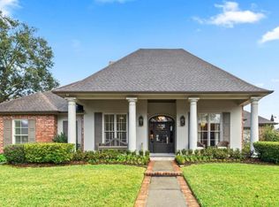703 River Oak Cir, Lafayette, LA 70508