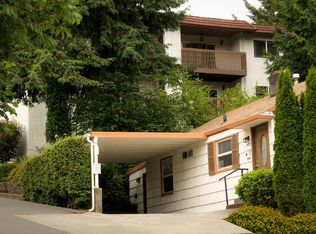 5424 S Steele St APT 27, Tacoma, WA 98409