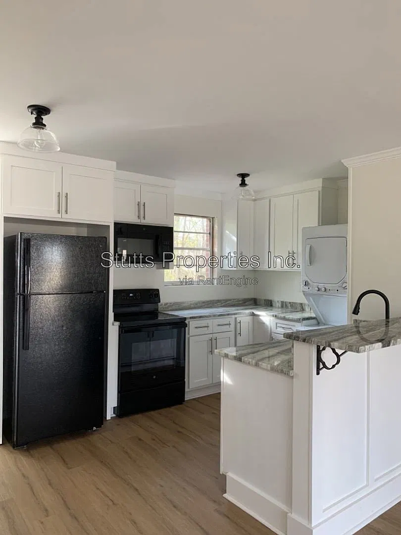 2 bed, 1.0 bath, $950 — Photo 3