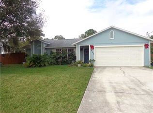 1902 SW Aladdin St, Port Saint Lucie, FL 34953