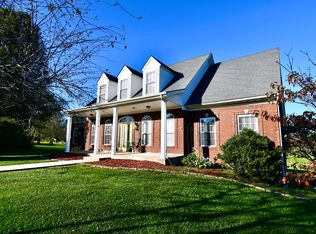 106 Hemlock Ln, Georgetown, KY 40324