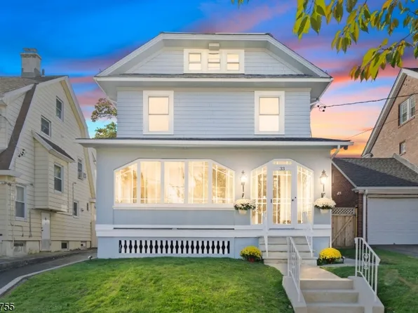 33 Essex St, Belleville Twp., NJ 07109