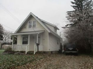 246 Lincoln Ave, Ashland, OH 44805