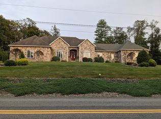 1240 Scott Rd, Clarks Summit, PA 18411