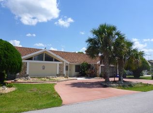 117 Coral Reef Ct N, Palm Coast, FL 32137