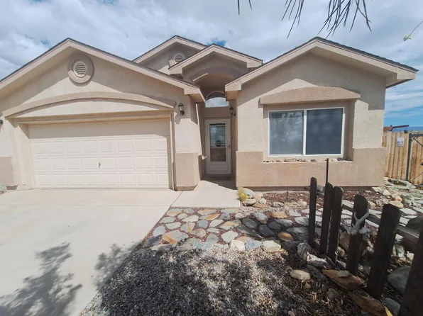 26 Avenida Sereno Pl, Los Lunas, NM 87031