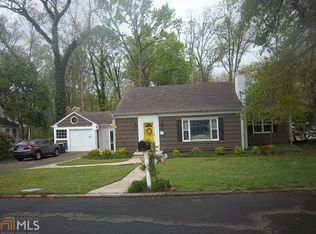 202 Robin St NW, Rome, GA 30165