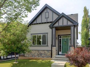 2295 N Reunion St NW, Airdrie, AB T4B 0M7