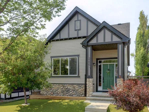 2295 N Reunion St NW, Airdrie, AB T4B 0M7