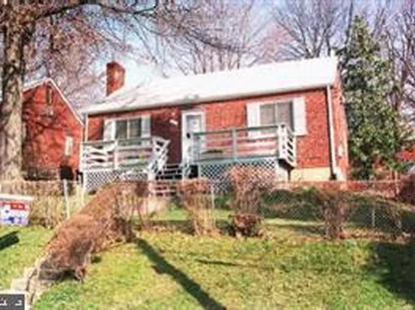 2005 S Quebec St, Arlington, VA 22204