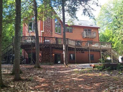 42 Knowles Point Road, Bridgton, ME, 04009