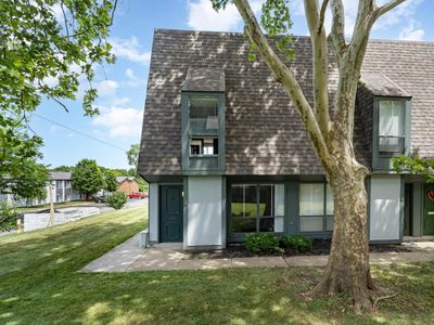 1038 Merrimar Cir N APT J, Columbus, OH, 43220