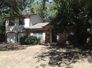 4205 Oak Country Dr, Arlington, TX 76017