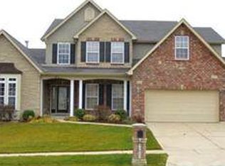 21 Milton Brennan Manor Ct, Wentzville, MO 63385
