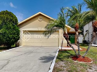 2417 Knightsbridge Blvd, Kissimmee, FL 34744
