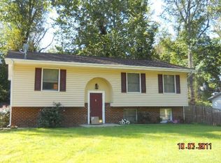 23 Willow Ln, La Plata, MD