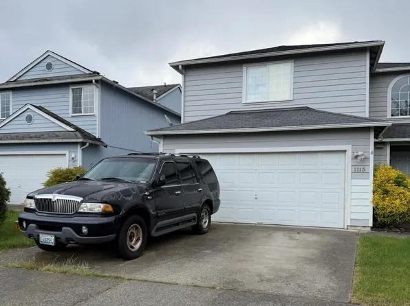 1115 Chatham Drive SE, Olympia, WA 98513
