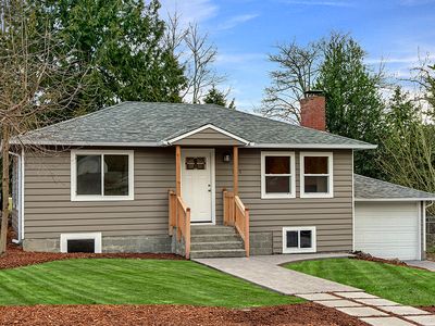 1115 NE 168th St, Shoreline, WA, 98155